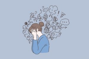 Stress is bad