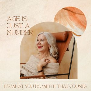 Slow down aging